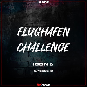 ICON 6 - EP10 - Flughafen Challenge