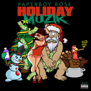 Holiday Muzik