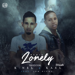 Lonely (Remix|Explicit)