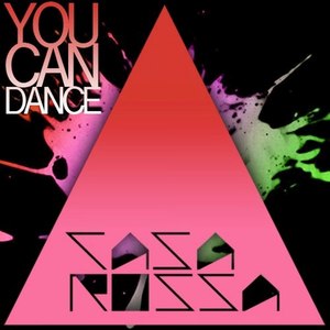 You Can Dance