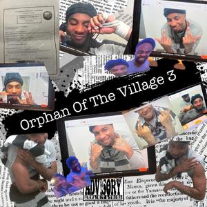 Orphan of The Village 3 (Explicit)