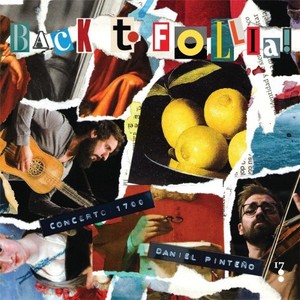 El que gustare de folías antiguas ponga cuido en estas modernas