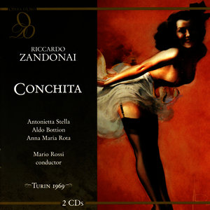 Conchita: Act Four, 