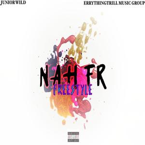 NAH FR (Freestyle) [Explicit]