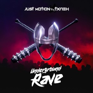 Underground Rave (Explicit)