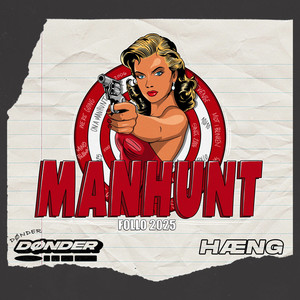 Manhunt 2025 (Explicit)