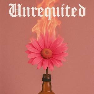 Unrequited (pink daisy)