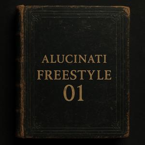 Freestyle 01 (Explicit)