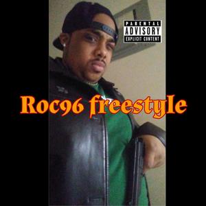 Rock96 (Freestyle) [Explicit]