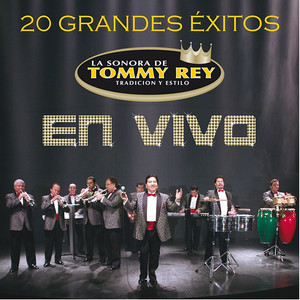 La Sonora de Tommy Rey - Cumpleaños Feliz (En Vivo)