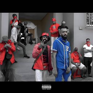 TWOGANG (feat. SHISHGANG) (Explicit)