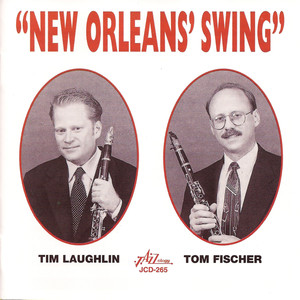 New Orleans' Swing