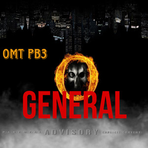 General O (Explicit)