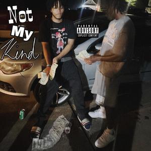 Not my kind (feat. C5) [Explicit]