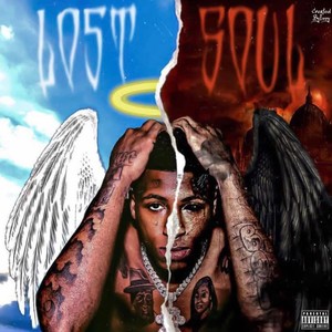 Lost Soul (Explicit)