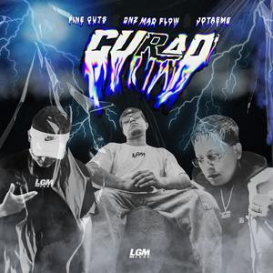 Curao (feat. Dnz Mad Flow & JOTAEME) (Explicit)