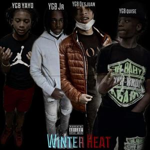 Winter Heat (Explicit)