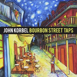 Bourbon Street Taps