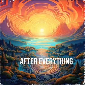 After Everything (feat. KIDD KAWAKI, NGEE & Undacava) (Explicit)