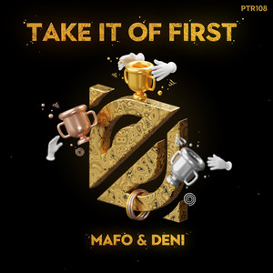 Take It Of First (Radio Edit)