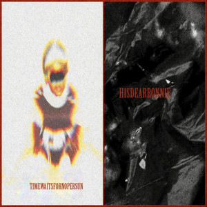 His Dear Bonnie (Explicit)