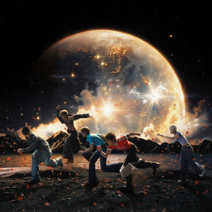 Someone Like You-张真源