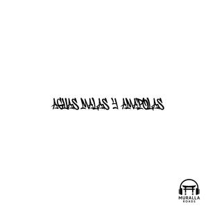 Aguas malas y amapolas (feat. St Chycho) (Explicit)