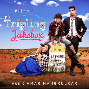 Tripling: Season 1 (Music from TVF Original Series)