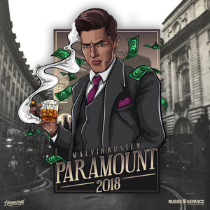 Paramount 2018 (Explicit)