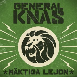 Mäktiga Lejon Riddim