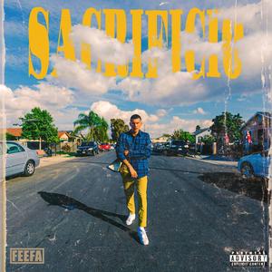 Sacrificio(feat. MasFortuna) (Explicit)