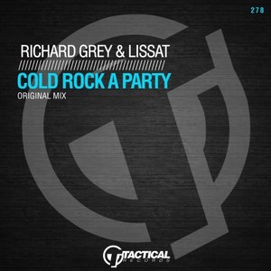 Cold Rock a Party (Original Mix)