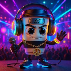 CAPUCCINO ASSASSINO (EDM)