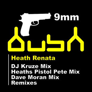 9mm (DJ Kruze Mix)