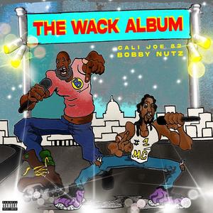 DARKSIDE (feat. BIG TWINZ & BOBBY NUTZ) (Explicit)