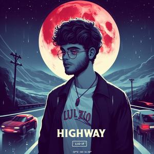 highway (feat. prod. Cathedral)