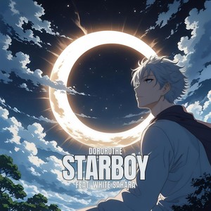 Starboy (feat. White Sahara)
