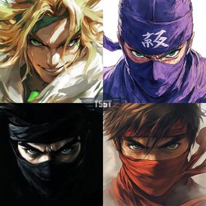 Strider Hiryu: Master of the Cypher