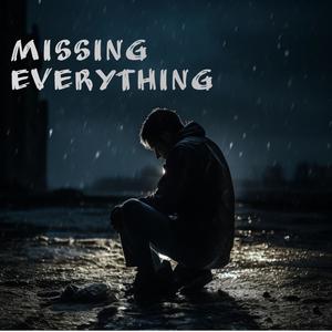Missing Everything (feat. Ed Patrick, Fruit Bats & Noisettes)
