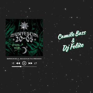 Feid (Brickel Bachata Remix) (feat. Camilo Bass)