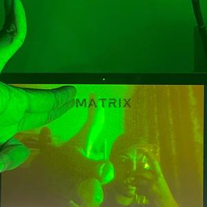 Matrix (Explicit)