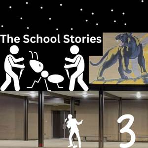 SHORTBOYANT - The Gate