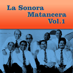 La Sonora Matancera, Vol. 1