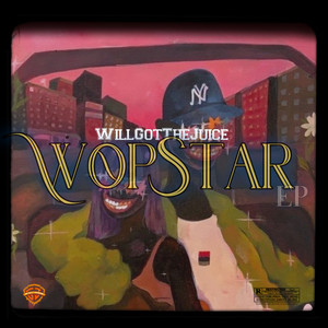 Wopstar (Ep) [Explicit]