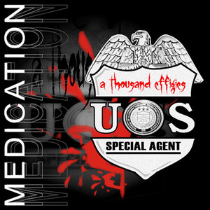 1332 Records: Medication