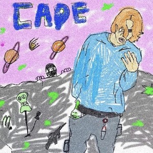 NO BOUNDARIES(feat. Jayrolii) (Explicit)