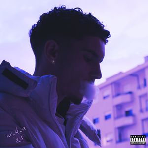 Calça Rasgada (Explicit)