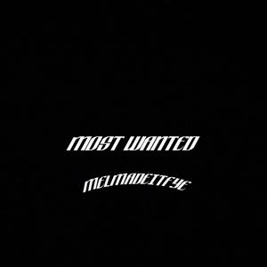 Most Wanted