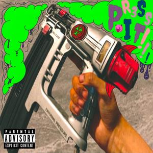 spec weapon (feat. Daniel Problems & Toonie Goon) [Explicit]