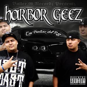 Harbor Geez (feat. Kallejero, Gaby & Freakz) (Explicit)